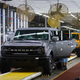 Image for article titled Here's What I Saw At The 2021 Ford Bronco Assembly Plant